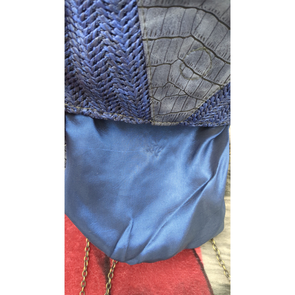 Mary Francis Savannah Mini Handbag - Picture 8 of 8